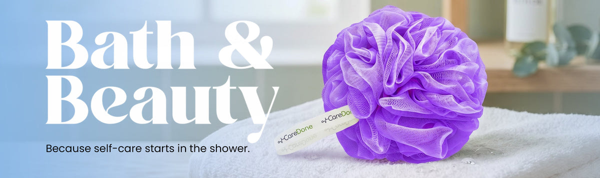 Bath & Beauty