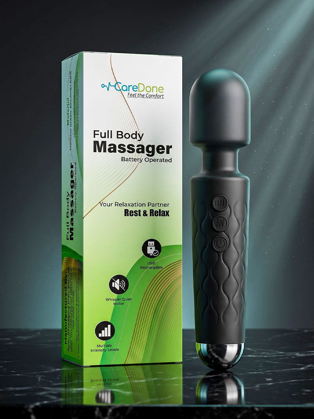 Full Body Massager