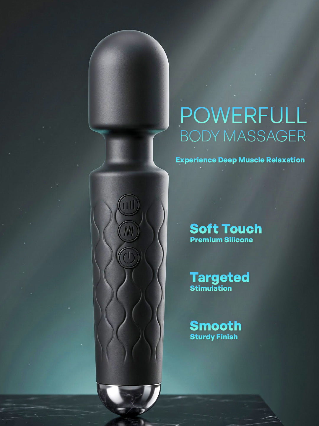 Full Body Massager
