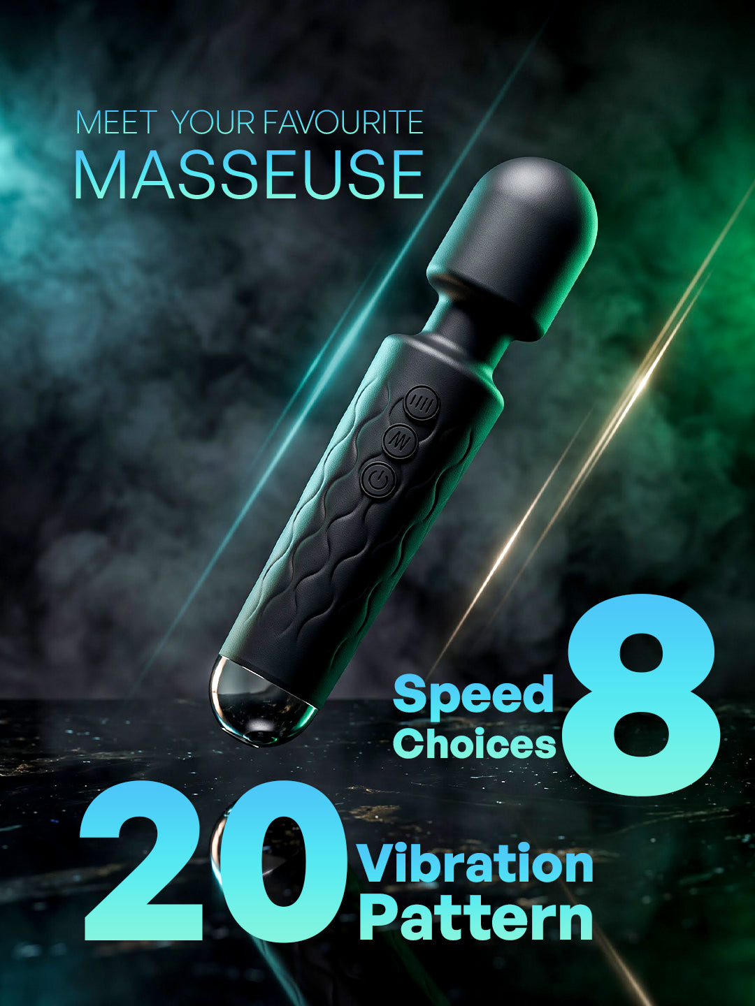 Full Body Massager