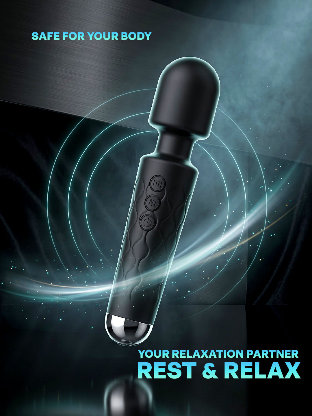 Full Body Massager