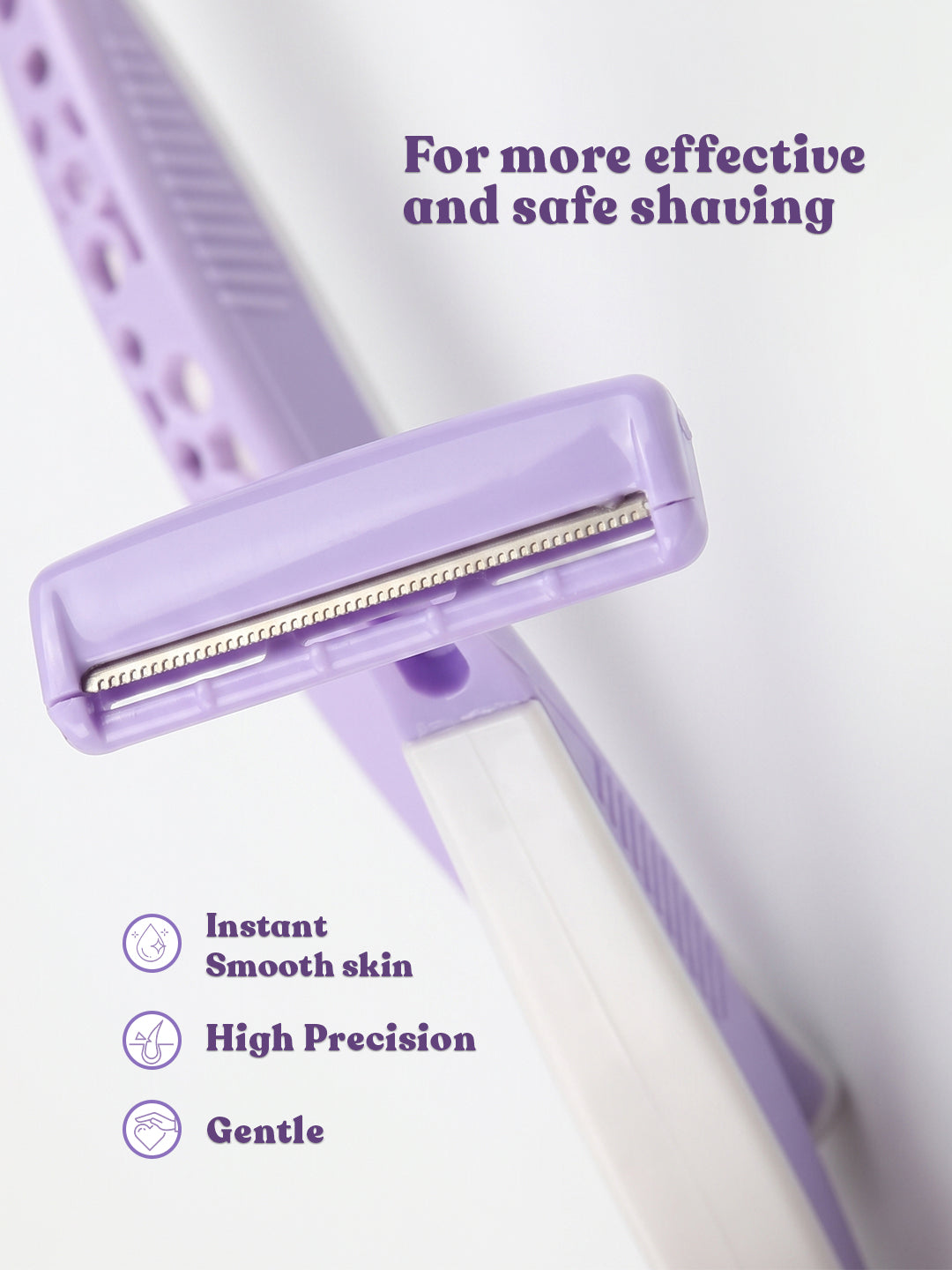 Bikini Sensitive Hair Removal Razor
