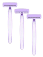 Bikini Sensitive Hair Removal Razor