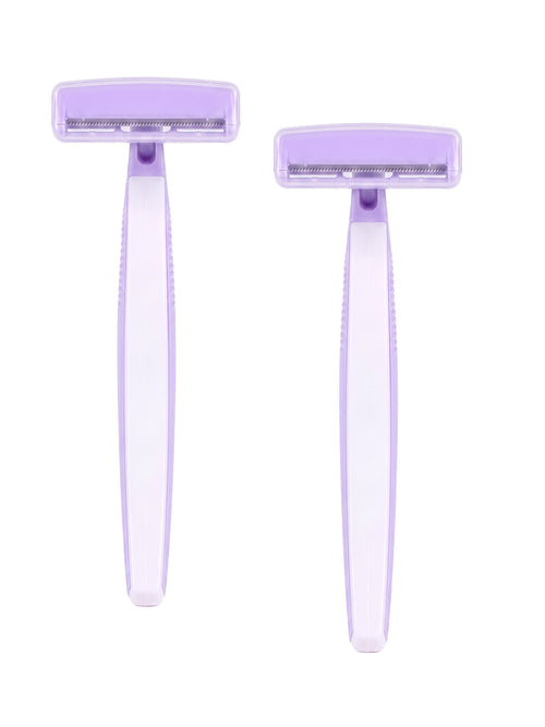 Bikini Sensitive Hair Removal Razor